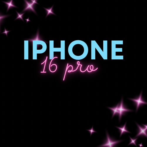 iPhone 16 pro case