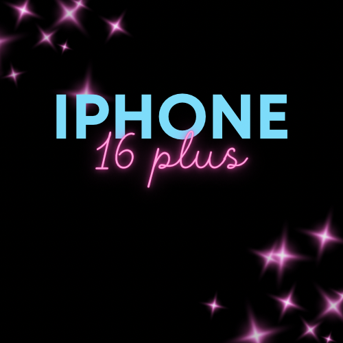 iPhone 16 plus case