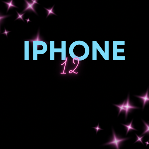 iPhone 12 case