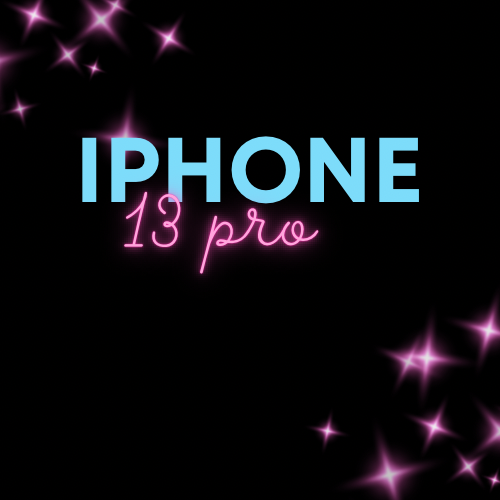 iPhone 13 Pro case
