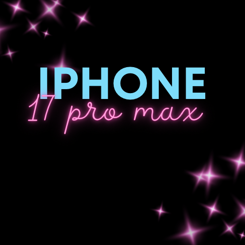 iPhone 17 pro max case