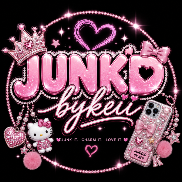Junk’dbykeii